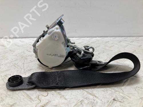 Used Front left seatbelt Front left seatbelt 22904978 22904978