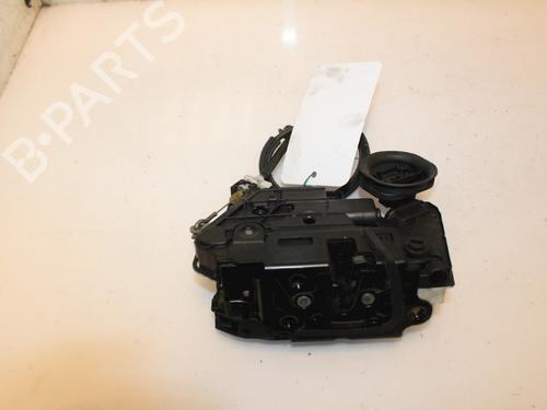 Used Rear right lock VW GOLF VI (5K1) 1.4 TSI (160 hp) 15325791