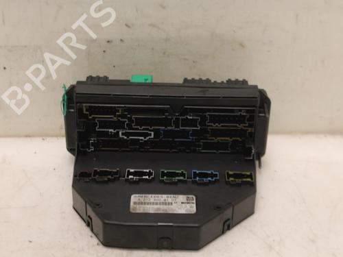 Fuse box MERCEDES-BENZ C-CLASS (W204) C 63 AMG (204.077) | BP15335032E1 