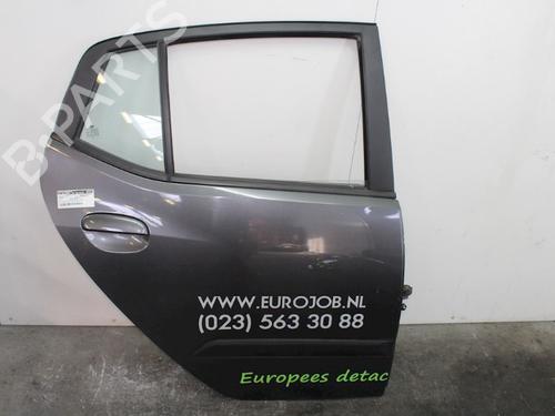 Used Right rear door Right rear door 37208800 37208800