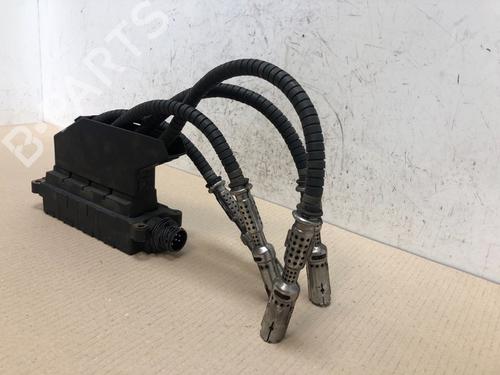 Ignition coil BMW 3 Coupe (E46) 318 Ci | BP15533815M94 