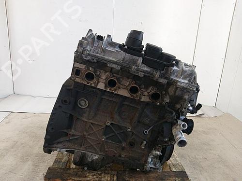 Motor MERCEDES-BENZ E-CLASS (W211) E 200 CDI (211.004) (122 hp) 15342083