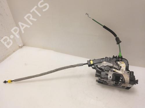 Used Rear right lock Rear right lock 15829752 15829752