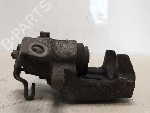 Left rear brake caliper VW GOLF IV (1J1) 1.4 16V | BP15532510M107 