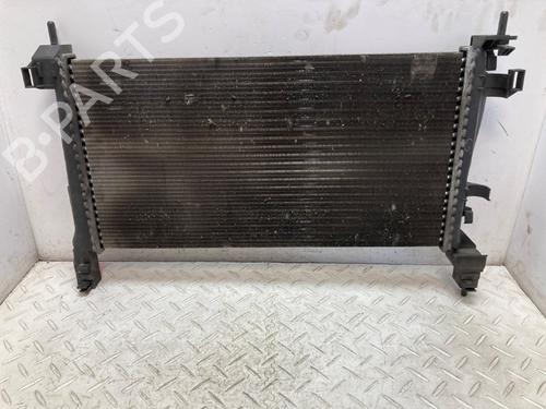 Water radiator CITROËN NEMO Box Body/MPV (AA_) 1.4 HDi | BP25795707M31 - Image 4
