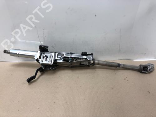Used Steering column Steering column 16379646 16379646