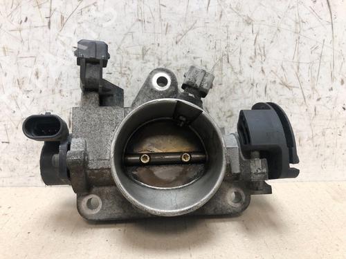 Throttle body PEUGEOT 206 Hatchback (2A/C) 1.6 i | BP15533699M82 