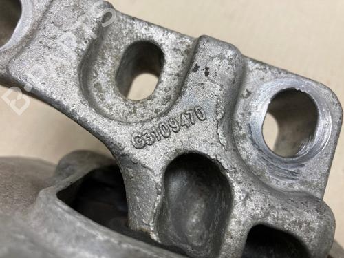 Engine mount VW T-ROC (A11, D11) 2.0 TSI 4motion | BP37206574M89 - Image 6