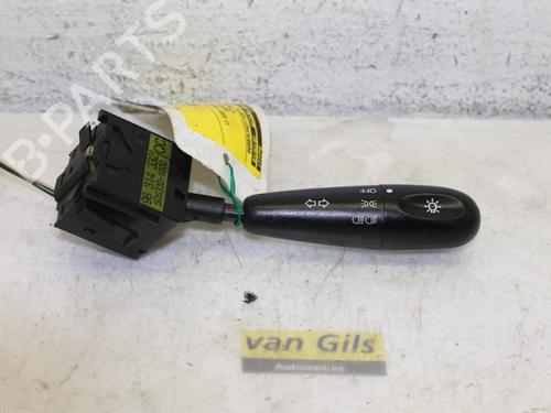 Used Steering column stalk Steering column stalk 15334655 15334655