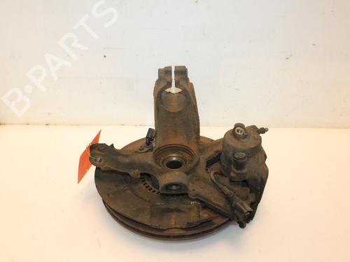 Used Left front steering knuckle VW GOLF IV (1J1) 1.9 TDI (101 hp) 15322169