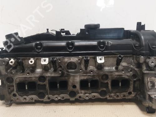 Used Cylinder head Cylinder head 15342518 15342518
