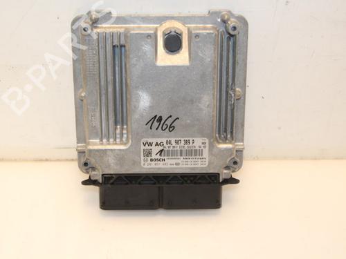 Engine control unit (ECU) VW TOURAN (5T1) 1.6 TDI | BP15319020M57 