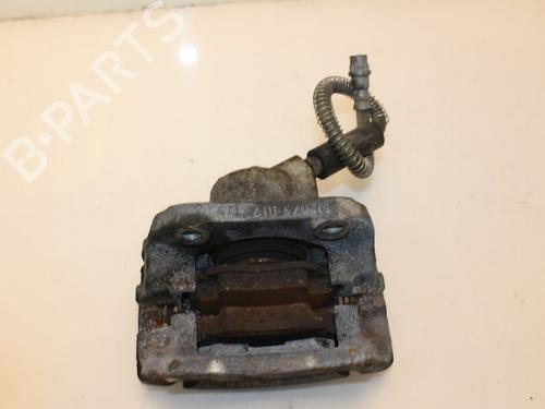 Right front brake caliper RENAULT TWINGO II (CN0_) 1.2 (CN0D) | BP15323842M104 - Image 2
