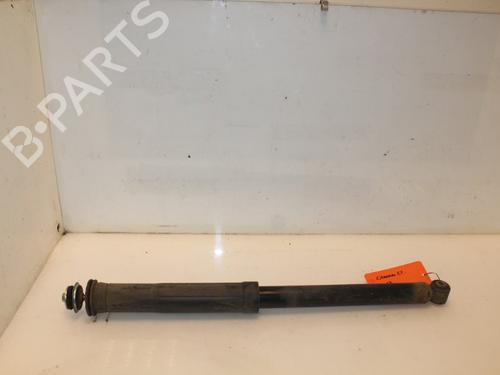Used Right rear shock absorber CITROËN C1 (PM_, PN_) 1.0 (68 hp) 15319078