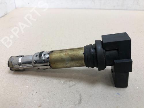 Ignition coil VW GOLF IV (1J1) 1.6 16V | BP15534324M94 