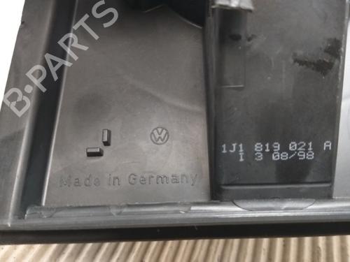 Heater blower motor VW GOLF IV (1J1) 1.4 16V | BP15532032M62 