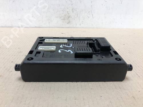 Fuse box RENAULT CLIO III (BR0/1, CR0/1) 1.4 16V | BP15347183E1 - Image 3