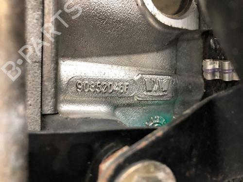 Engine CHRYSLER VOYAGER IV (RG, RS) 2.8 CRD | BP37214947M1 - Image 8