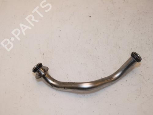 Used Pipe SKODA RAPID (NH3, NK3, NK6) 1.0 TSI (95 hp) 15736248