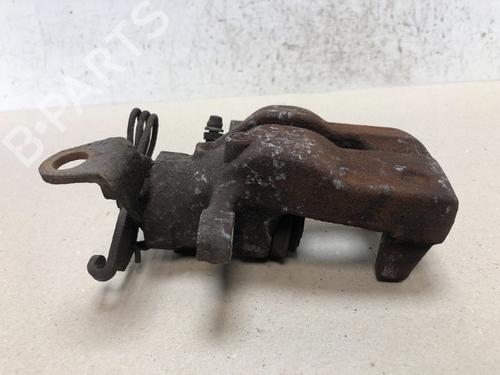 Left rear brake caliper ALFA ROMEO 147 (937_) 1.6 16V T.SPARK ECO (937.AXA1A, 937.BXA1A) | BP15534331M107 