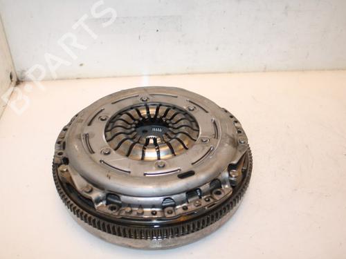 Flywheel VW POLO VI (AW1, BZ1, AE1) 2.0 GTI | BP15829687M101 