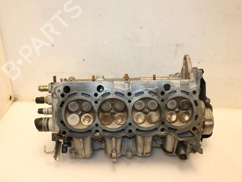 Cylinder head MITSUBISHI COLT VI (Z3_A, Z2_A) 1.3 (Z21A) | BP15891140M5 
