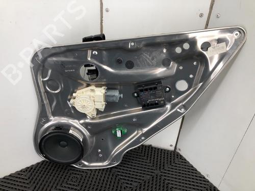 Used Rear right window mechanism Rear right window mechanism 21025408 21025408