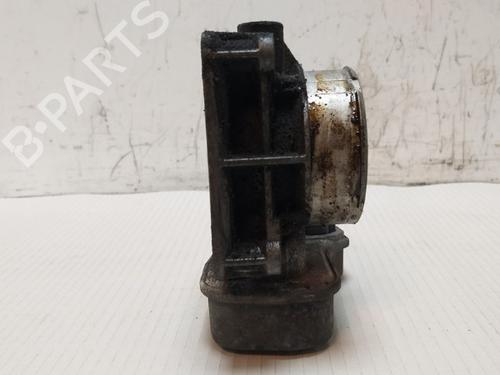 Throttle body OPEL VECTRA C GTS (Z02) 2.2 16V (F68) | BP15531715M82 