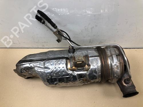 Particulate filter PEUGEOT PARTNER Box Body/MPV 1.6 HDi | BP26726013M81 - Image 6