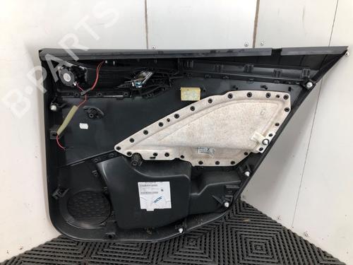 Rear left panel SKODA SCALA (NW1) 1.5 TSI | BP37212285C60 - Image 4