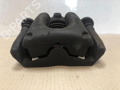 Left front brake caliper BMW 1 (E87) 118 i | BP15535002M105 - Image 3
