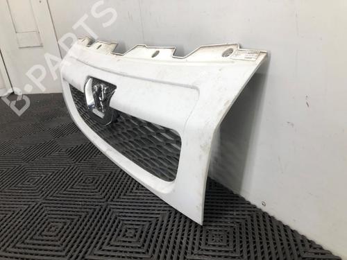 Grill PEUGEOT BOXER Van 2.2 HDi 100 | BP37212763C40 - Image 4