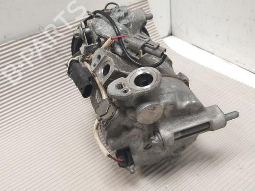 AC compressor MERCEDES-BENZ B-CLASS Sports Tourer (W246, W242) B 220 CDI / d (246.203) | BP16046165M34 