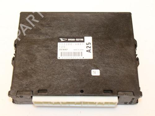 Used Engine control unit (ECU) Engine control unit (ECU) 15320668 15320668