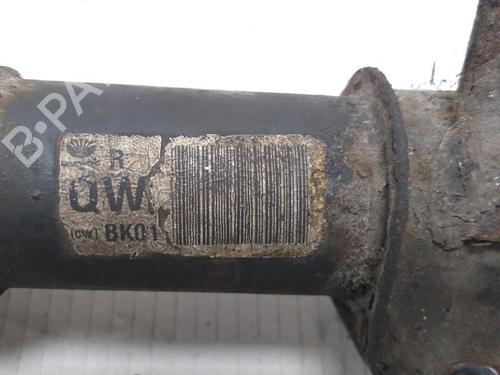 Right front shock absorber DAEWOO MATIZ (M100, M150) 0.8 | BP16064434M17 - Image 5
