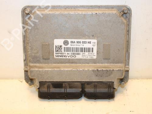 Used Engine control unit (ECU) Engine control unit (ECU) 15315517 15315517