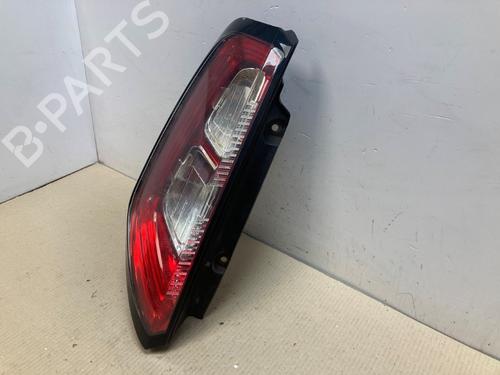 Left taillight FIAT PUNTO EVO (199_) 1.3 D Multijet | BP37209776C34 - Image 3