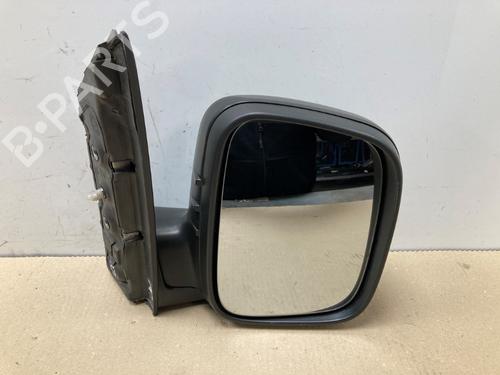 Used Right mirror Right mirror 37214387 37214387