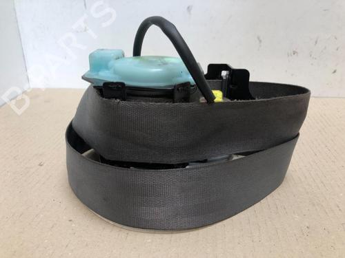 Front left seatbelt SUZUKI IGNIS I (FH) 1.3 (HV51, HX51, RG413) | BP16075459I26 