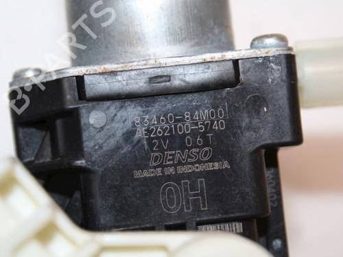 Used Front left window mechanism Front left window mechanism 15335632 15335632