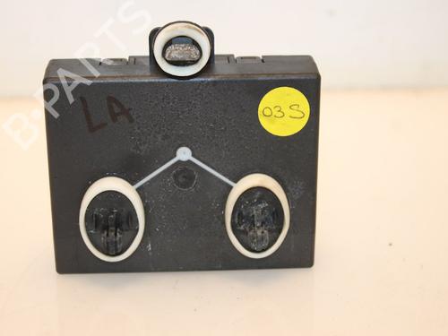 Electronic module AUDI Q3 (8UB, 8UG) 2.0 TDI quattro | BP15318406M83 