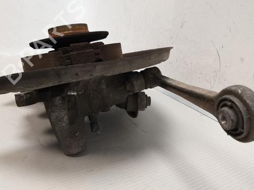 Left rear steering knuckle BMW 5 (E60) 530 d | BP15532843M27 
