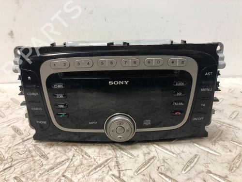 Used Radio Radio 37204616 37204616