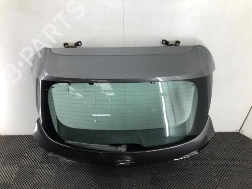 Tailgate OPEL ASTRA J (P10) 1.6 Turbo (68) | BP26281966C6 