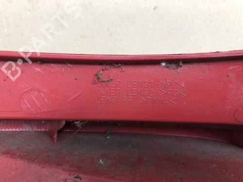 Left taillight SUZUKI SWIFT III (MZ, EZ) 1.3 (RS413, ZC11S) | BP37210121C34 - Image 8