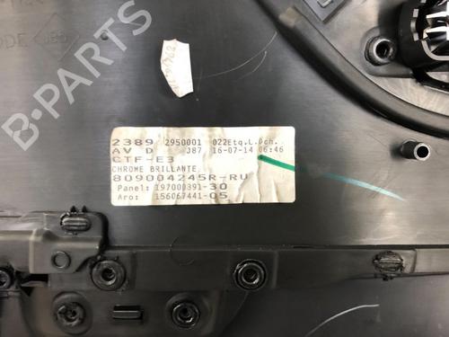 Front right panel RENAULT CAPTUR I (J5_, H5_) 1.5 dCi 90 (J5N4, J5M5, J5MW, J5M6, J5AL, J5AJ) | BP37205396C59 - Image 5