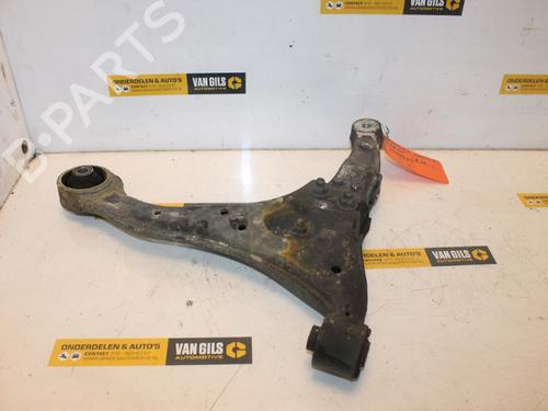 Venstre fortil bærearm HYUNDAI SONATA V (NF) 2.4 (162 hp) 15312573