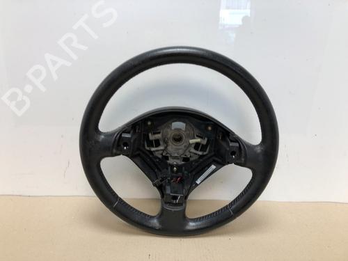Used Steering wheel PEUGEOT 307 Break (3E) 1.6 16V (109 hp) 16065088