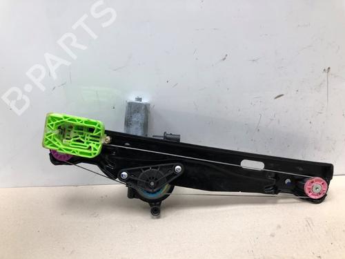 Rear left window mechanism MINI MINI (F55) Cooper | BP37207458C24 - Image 6