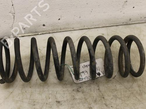 Used Shock absorber spring Shock absorber spring 15302435 15302435